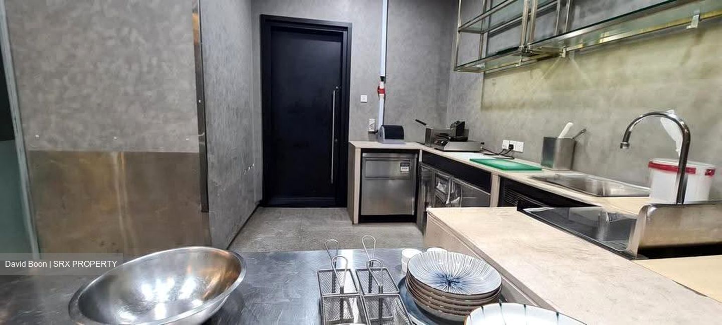 One Dusun Residences (D12), Retail #639396871